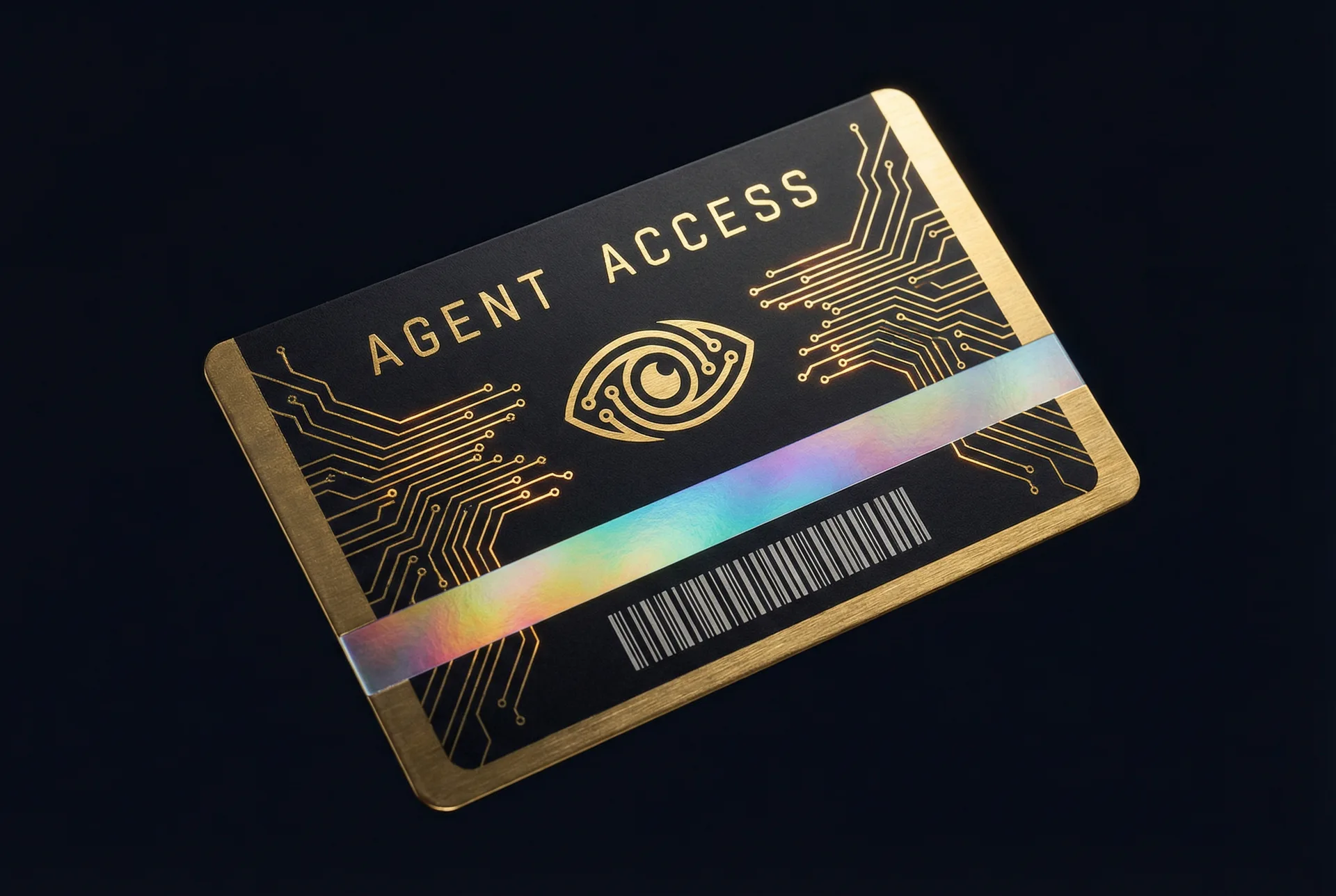 仙书奇谭 - Agent Access 情报员会员卡